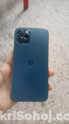 I phone 12 pro